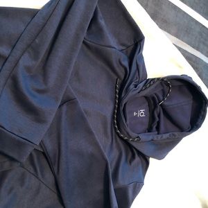 Men’s Navy Idealogy Hoodie